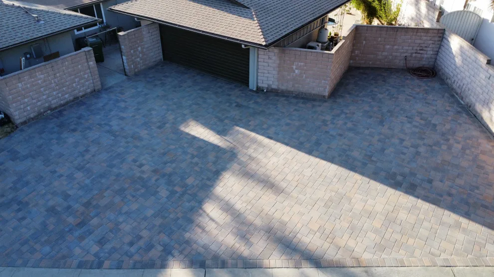 San Dimas Paving Solutions by California Home Center - Photo 3