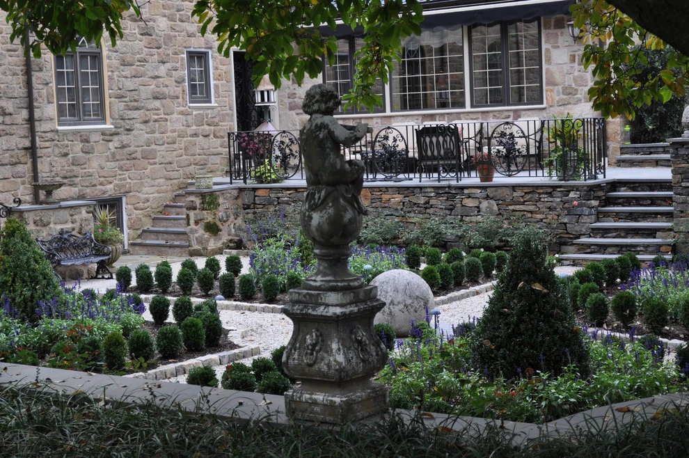 Unique Features by Burke Brothers Landscape Design/Build - Photo 13