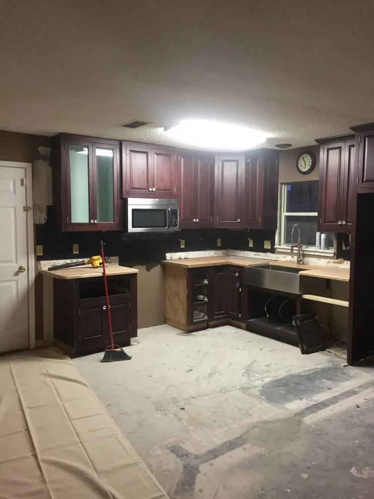 Payne Culinary Renovation by All Florida Custom Homes - Photo 16