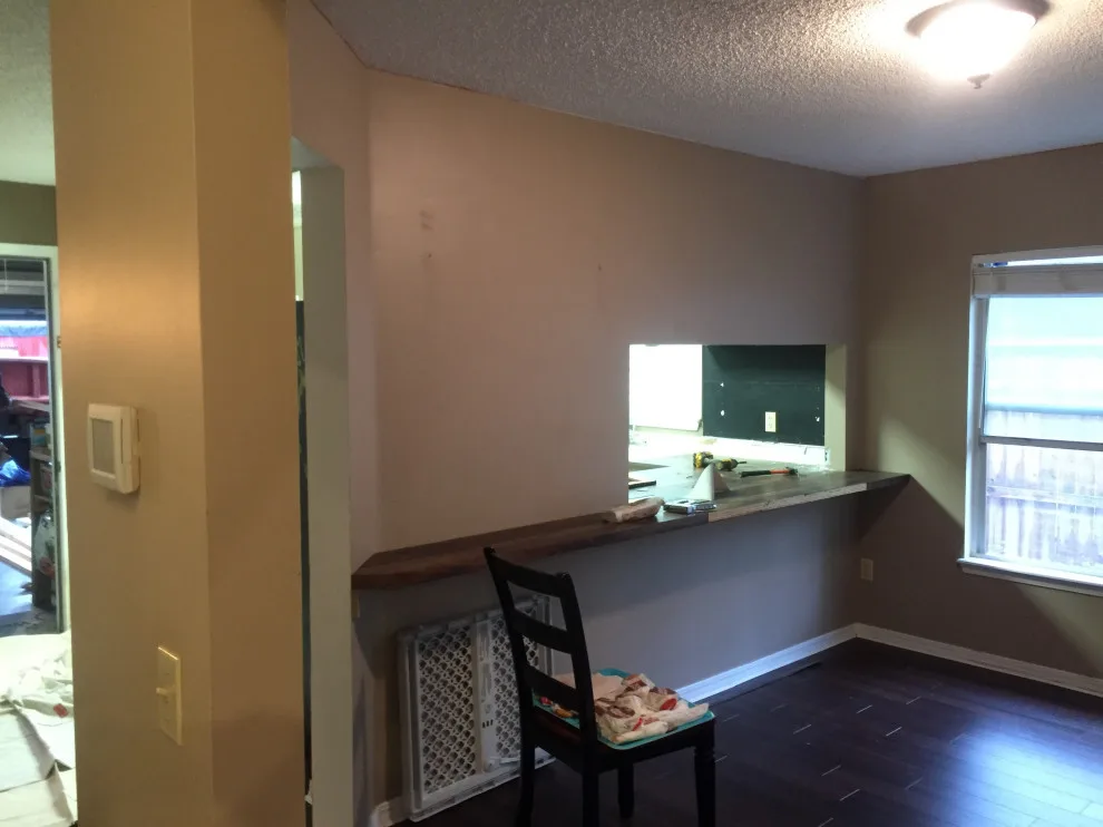 Payne Culinary Renovation by All Florida Custom Homes - Photo 6