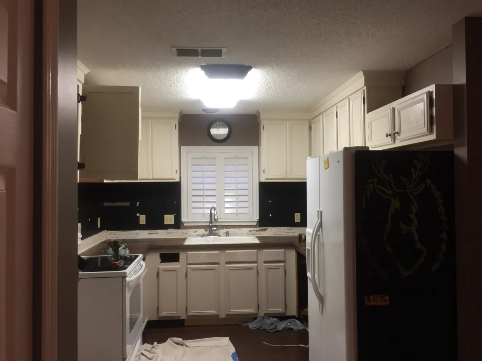 Payne Culinary Renovation by All Florida Custom Homes - Photo 3