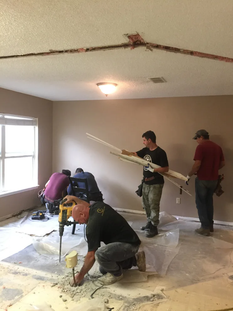 Payne Culinary Renovation by All Florida Custom Homes - Photo 8