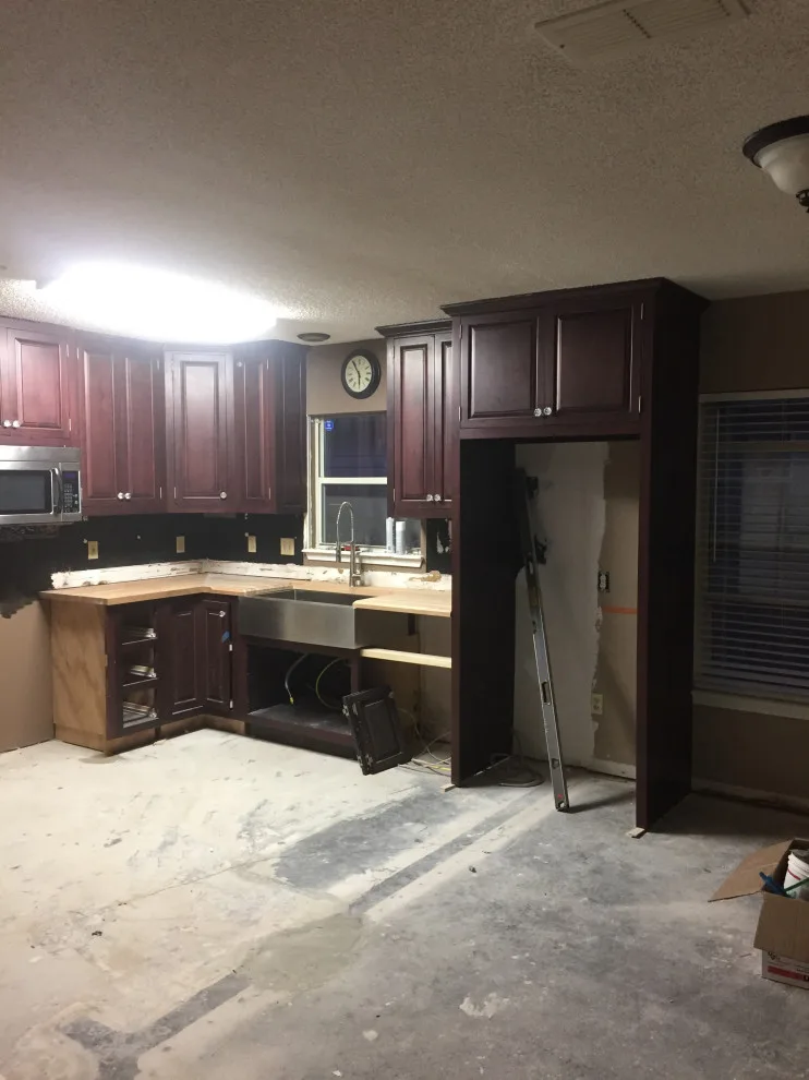 Payne Culinary Renovation by All Florida Custom Homes - Photo 12