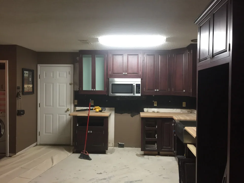 Payne Culinary Renovation by All Florida Custom Homes - Photo 14
