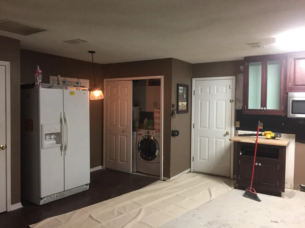 Payne Culinary Renovation by All Florida Custom Homes - Photo 11