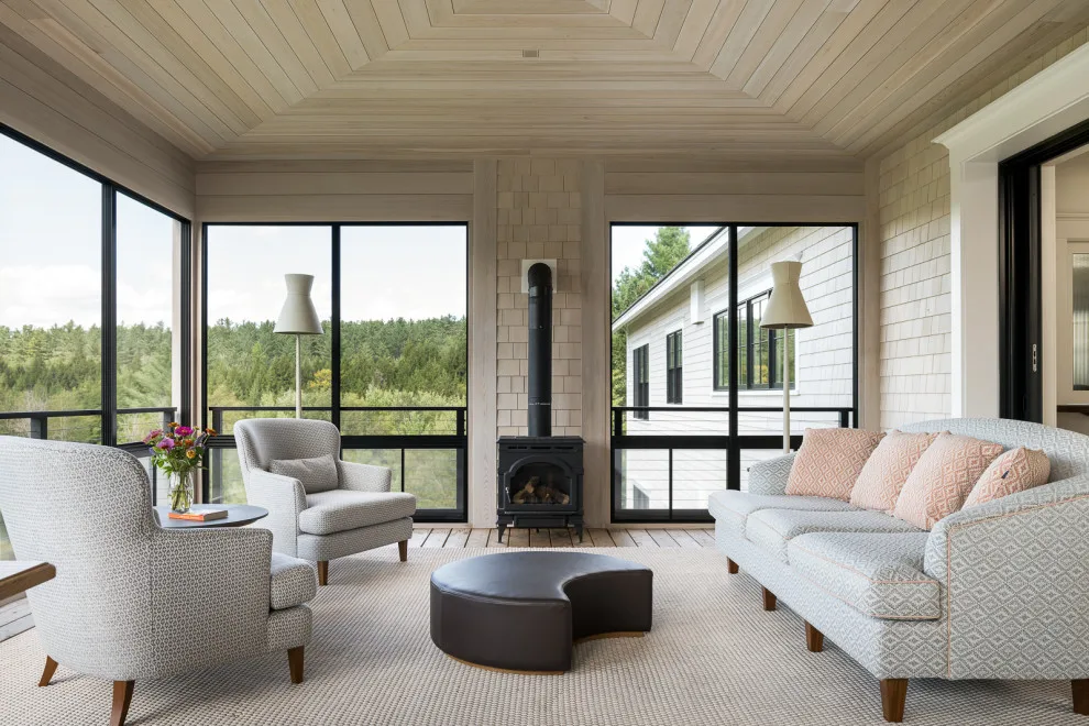 Payton's Haven by Donald P. Blake Jr., Inc. - Photo 22