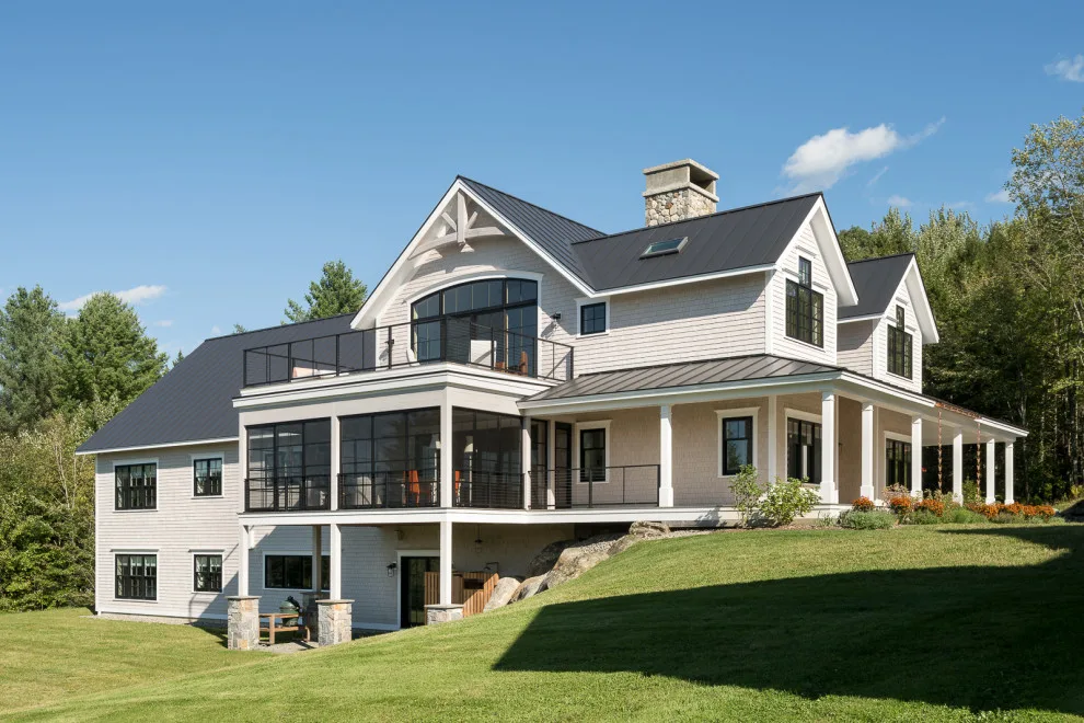 Payton's Haven by Donald P. Blake Jr., Inc. - Photo 26