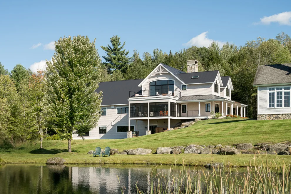 Payton's Haven by Donald P. Blake Jr., Inc. - Photo 15