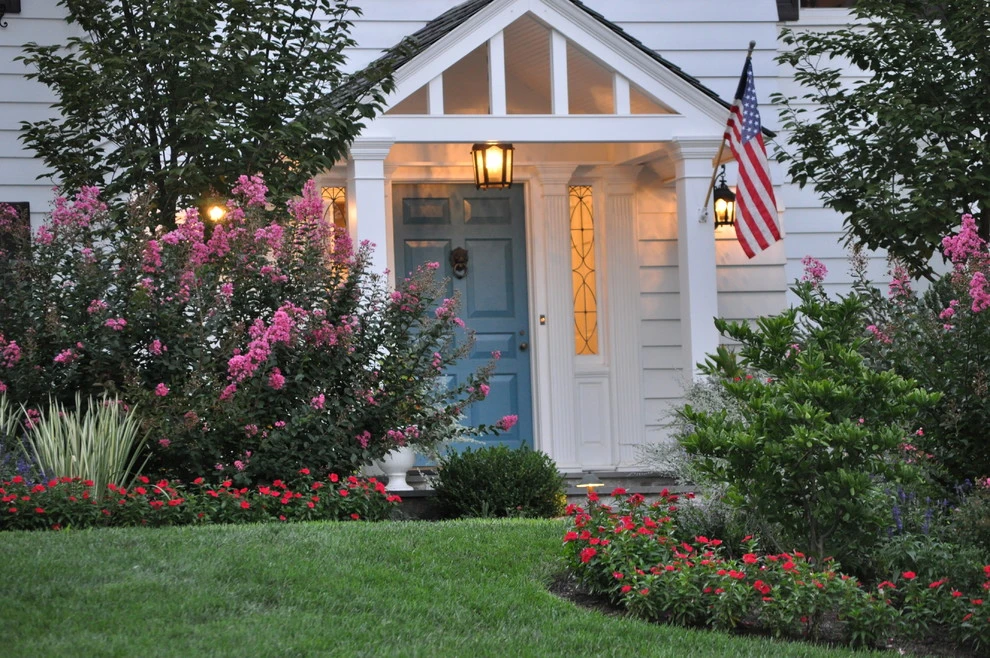 Inviting Entrances by Burke Brothers Landscape Design/Build - Photo 3
