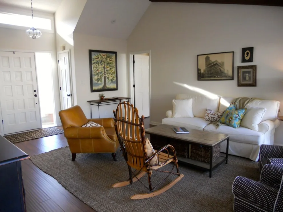 Peachtree City Ranch Revamp by Greg Love Homes - Photo 9