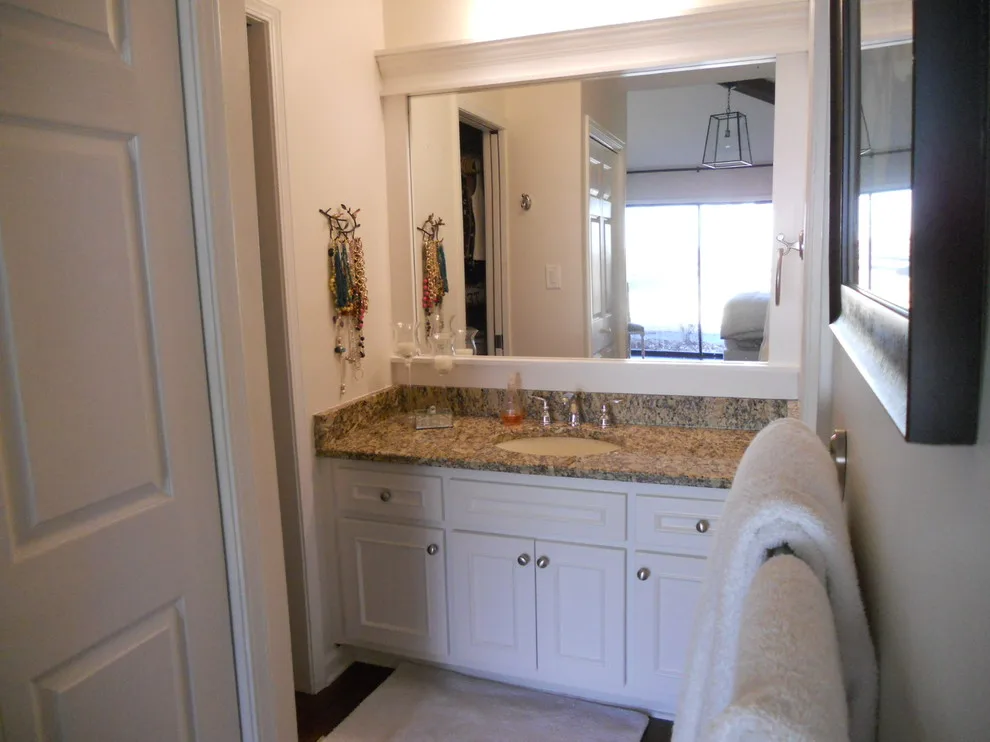 Peachtree City Ranch Revamp by Greg Love Homes - Photo 7