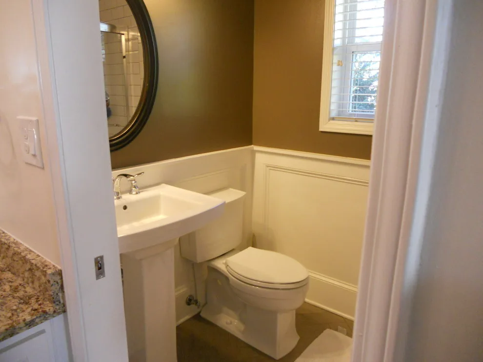 Peachtree City Ranch Revamp by Greg Love Homes - Photo 3