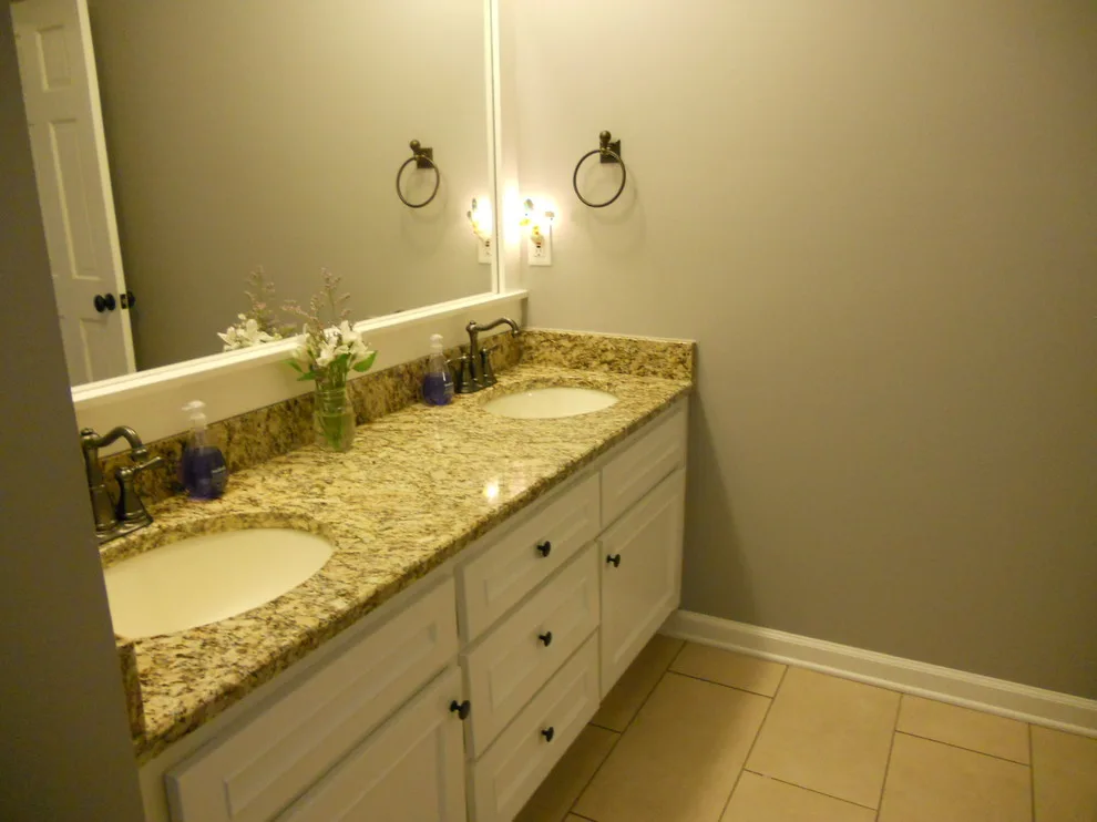 Peachtree City Ranch Revamp by Greg Love Homes - Photo 2