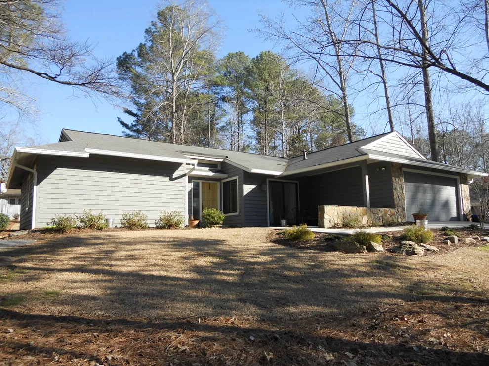 Peachtree City Ranch Revamp by Greg Love Homes - Photo 10