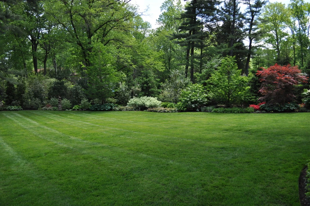 A Classic Estate by Burke Brothers Landscape Design/Build - Photo 22