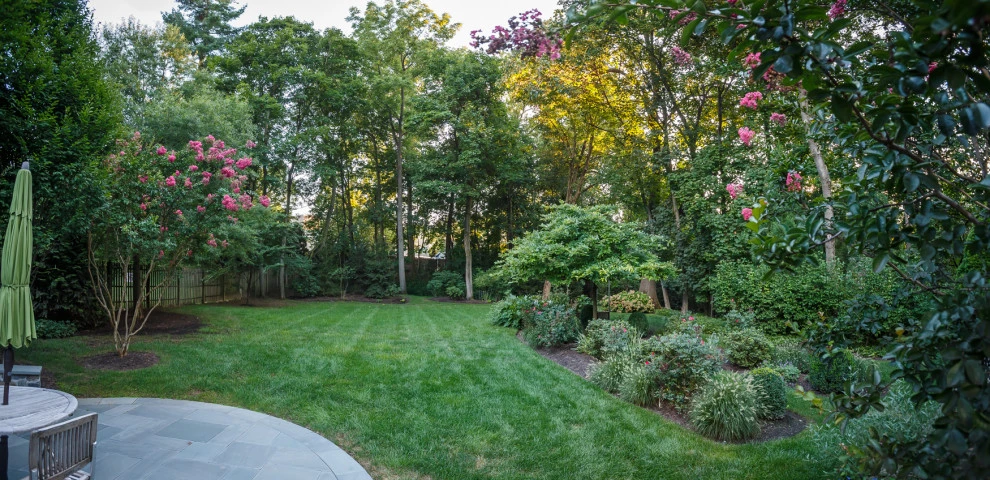 A Classic Estate by Burke Brothers Landscape Design/Build - Photo 26