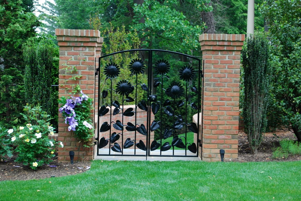 Unique Features by Burke Brothers Landscape Design/Build - Photo 8