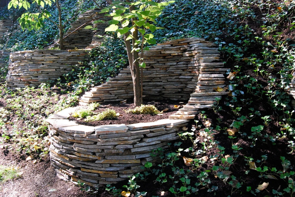 Unique Features by Burke Brothers Landscape Design/Build - Photo 10