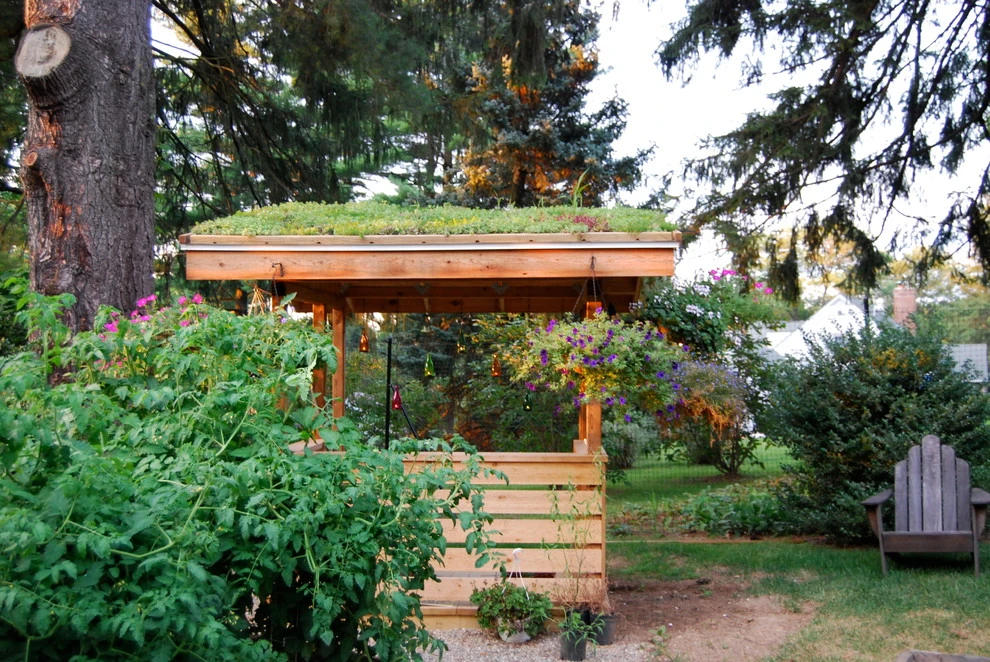 Unique Features by Burke Brothers Landscape Design/Build - Photo 5