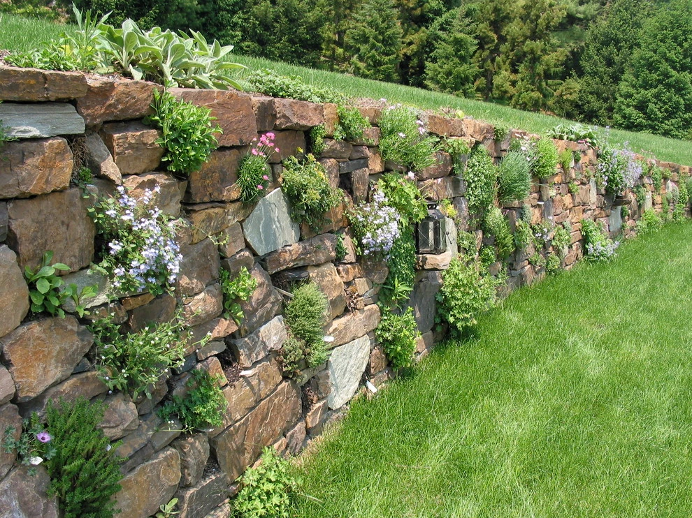 Unique Features by Burke Brothers Landscape Design/Build - Photo 4