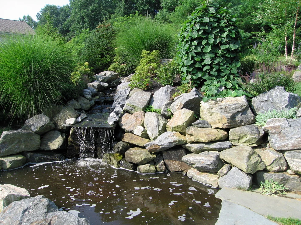 Burke Brothers Landscape Design/Build - Photo 8