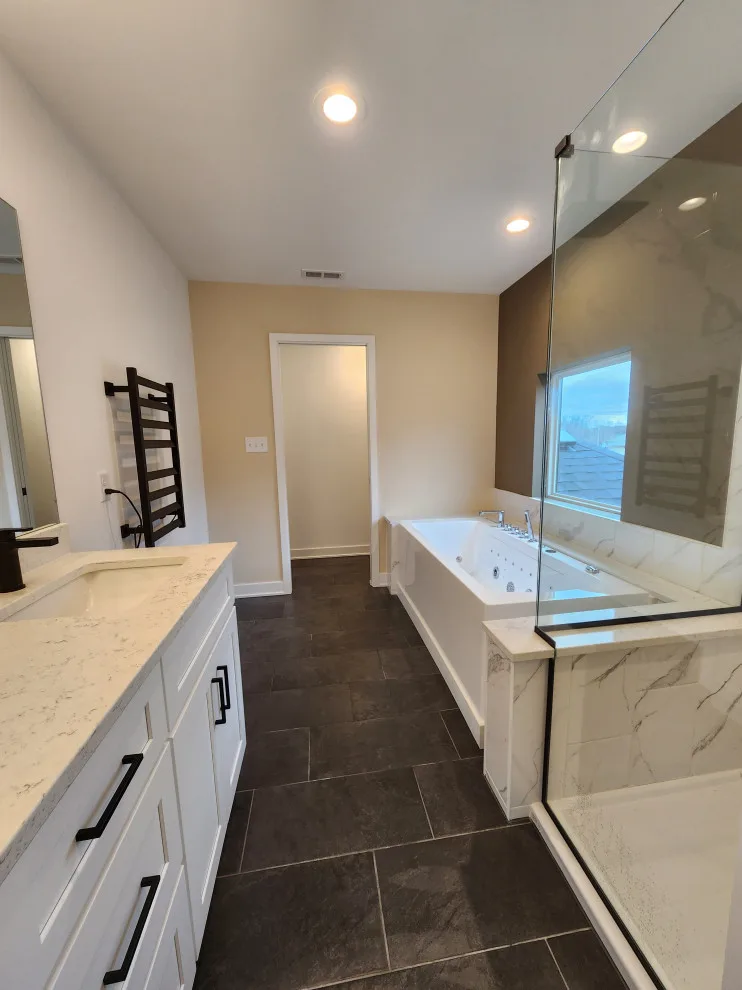Pebble Beach Home by Younique Design + Build - Photo 19