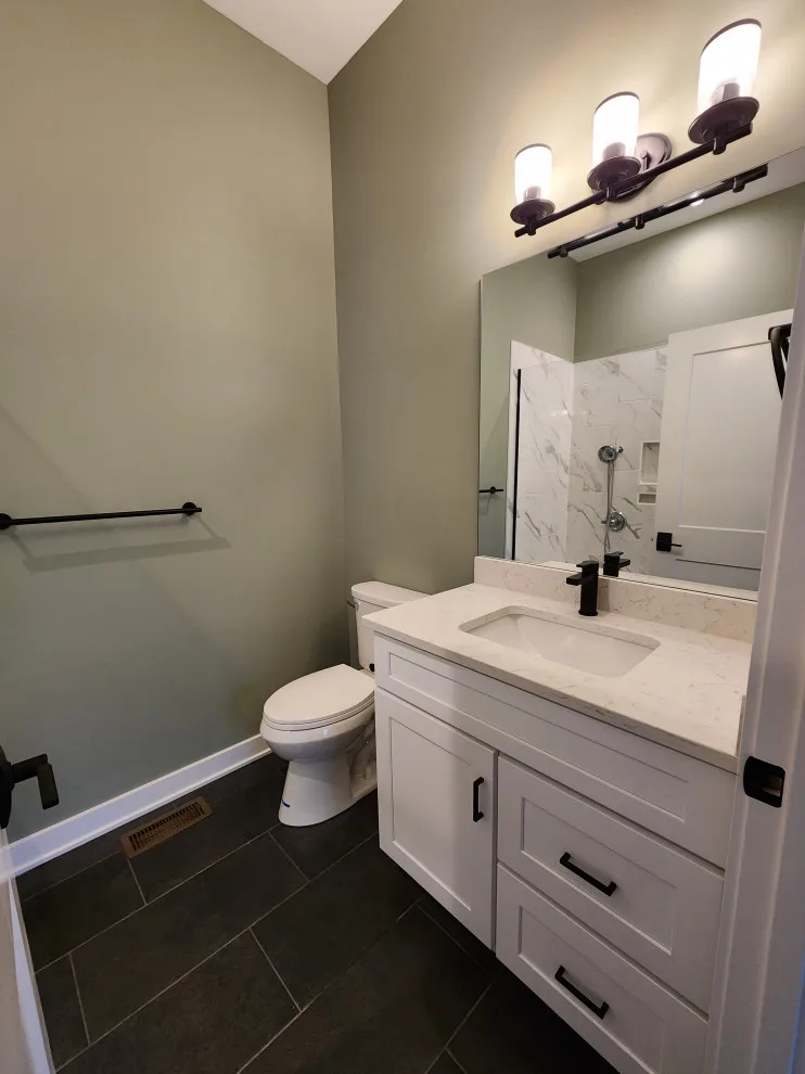 Pebble Beach Home by Younique Design + Build - Photo 6