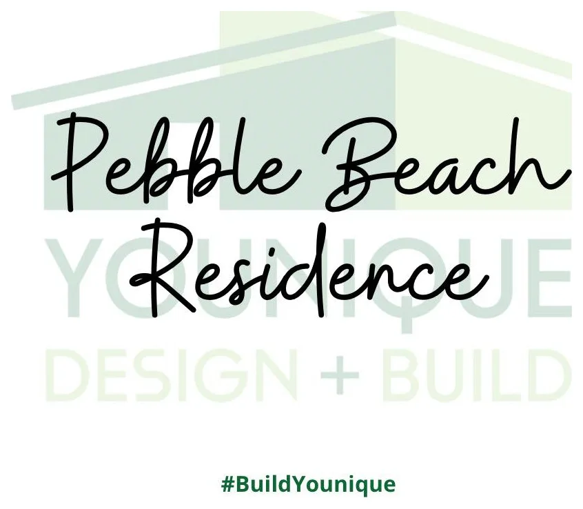 Pebble Beach Home by Younique Design + Build - Photo 16