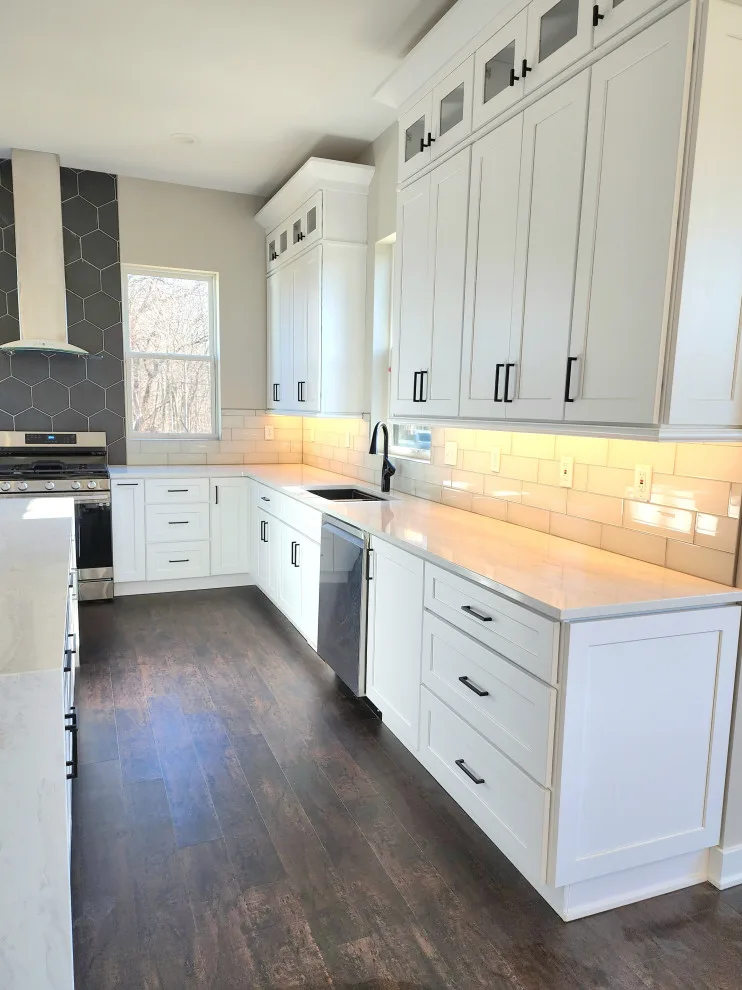 Pebble Beach Home by Younique Design + Build - Photo 8