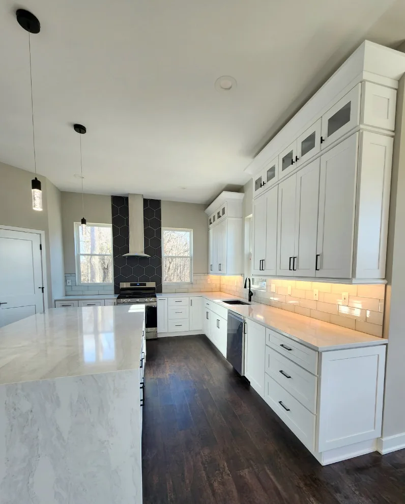 Pebble Beach Home by Younique Design + Build - Photo 17