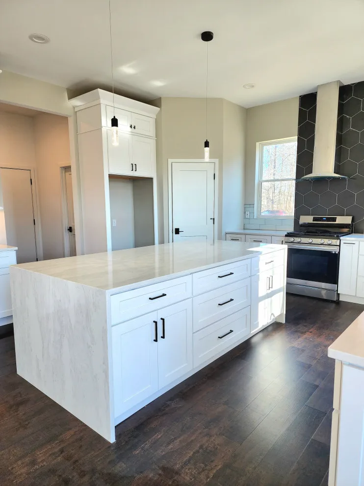 Pebble Beach Home by Younique Design + Build - Photo 7