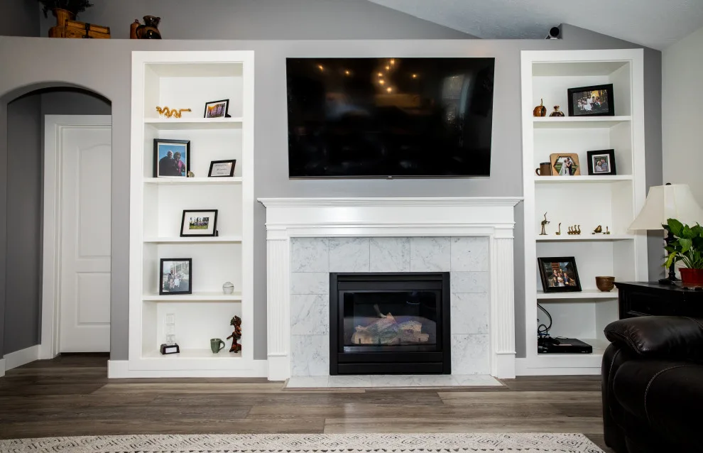 Pebble Rock by DFS Construction Inc. - Photo 3