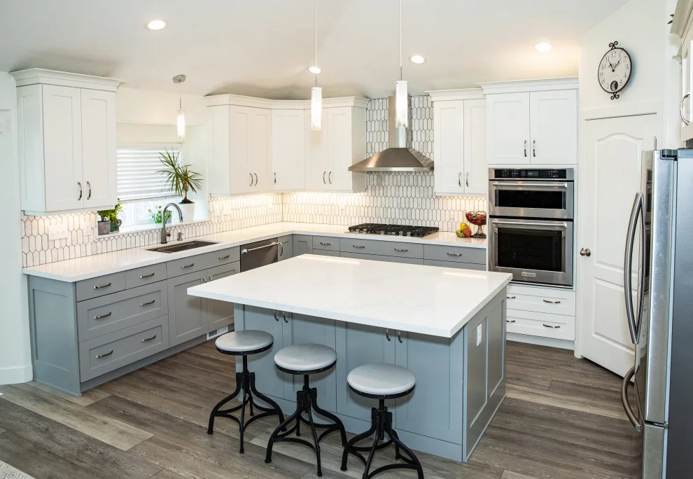 Pebble Rock by DFS Construction Inc. - Photo 10