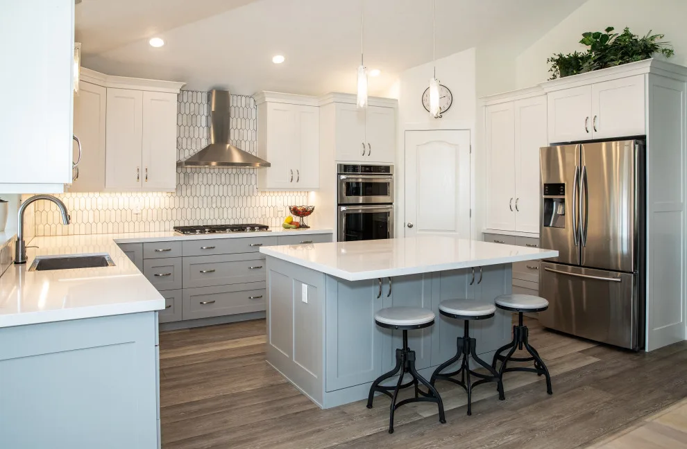 Pebble Rock by DFS Construction Inc. - Photo 5