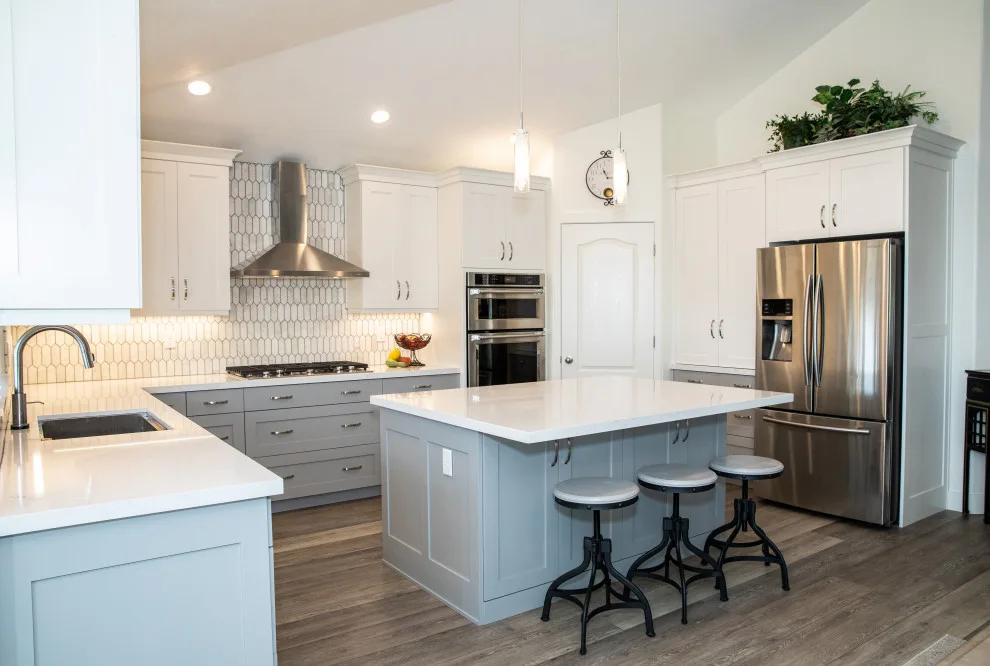 Pebble Rock by DFS Construction Inc. - Photo 9
