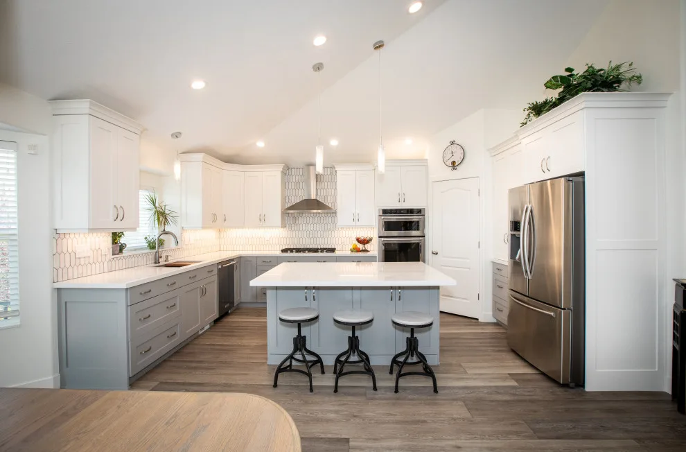 Pebble Rock by DFS Construction Inc. - Photo 7