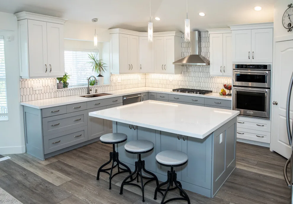 Pebble Rock by DFS Construction Inc. - Photo 8