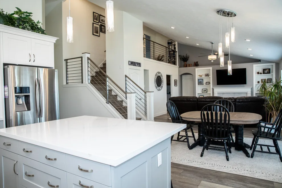 Pebble Rock by DFS Construction Inc. - Photo 2