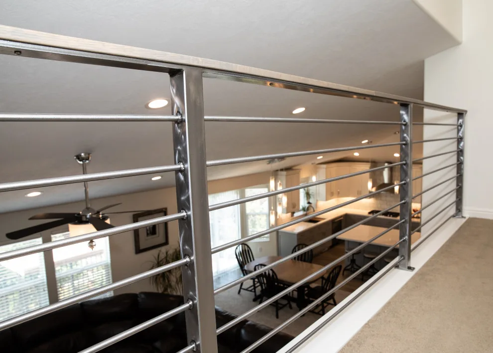 Pebble Rock by DFS Construction Inc. - Photo 4