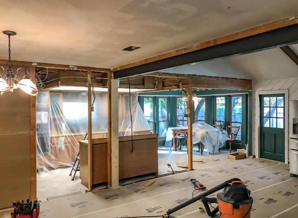 Pecan Beam Setup by Zia Development - Photo 2