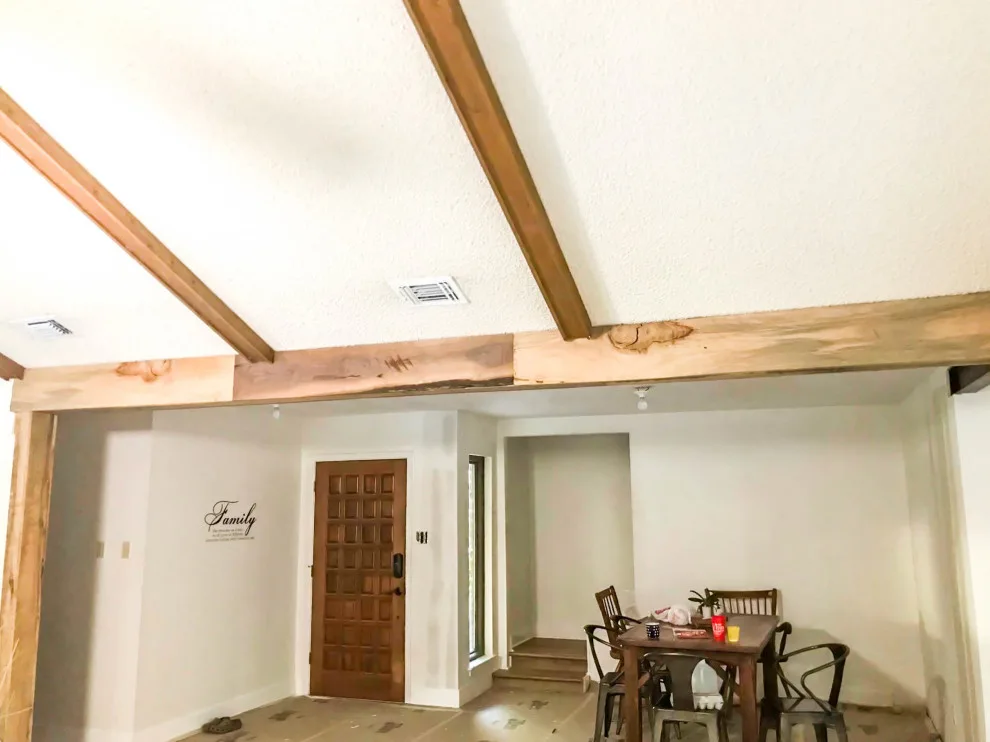Pecan Beam Setup by Zia Development - Photo 4