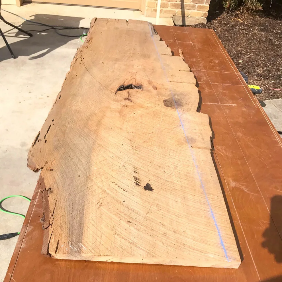 Pecan Beam Setup by Zia Development - Photo 5