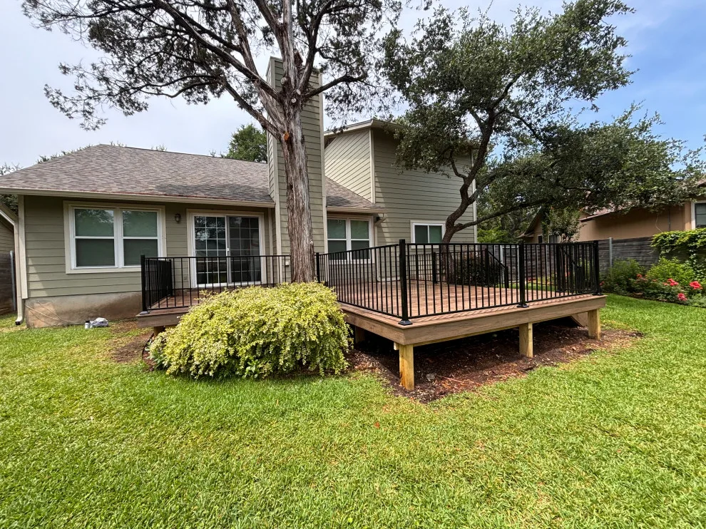 ATX Outdoor Construction LLC - Photo 4