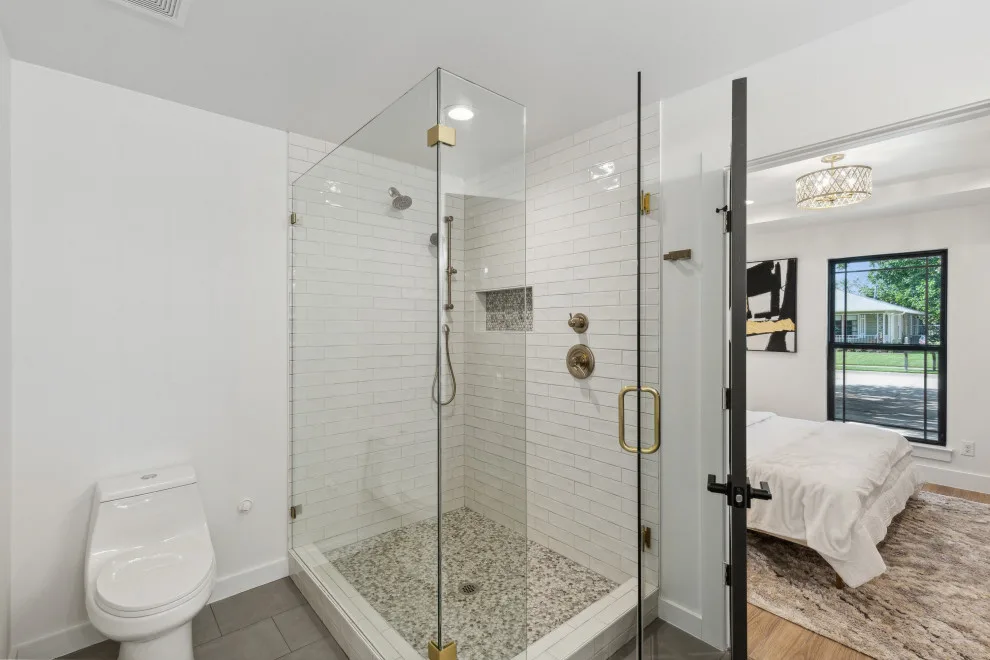 Nut Grove Street by North Dallas Renovations - Photo 10