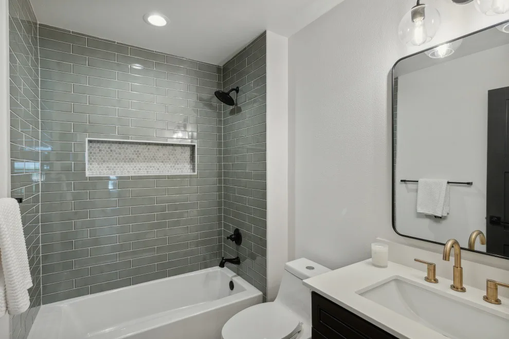 Nut Grove Street by North Dallas Renovations - Photo 13