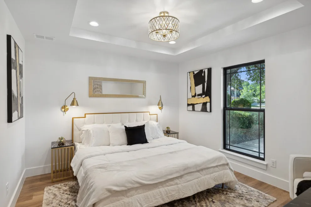 Nut Grove Street by North Dallas Renovations - Photo 14