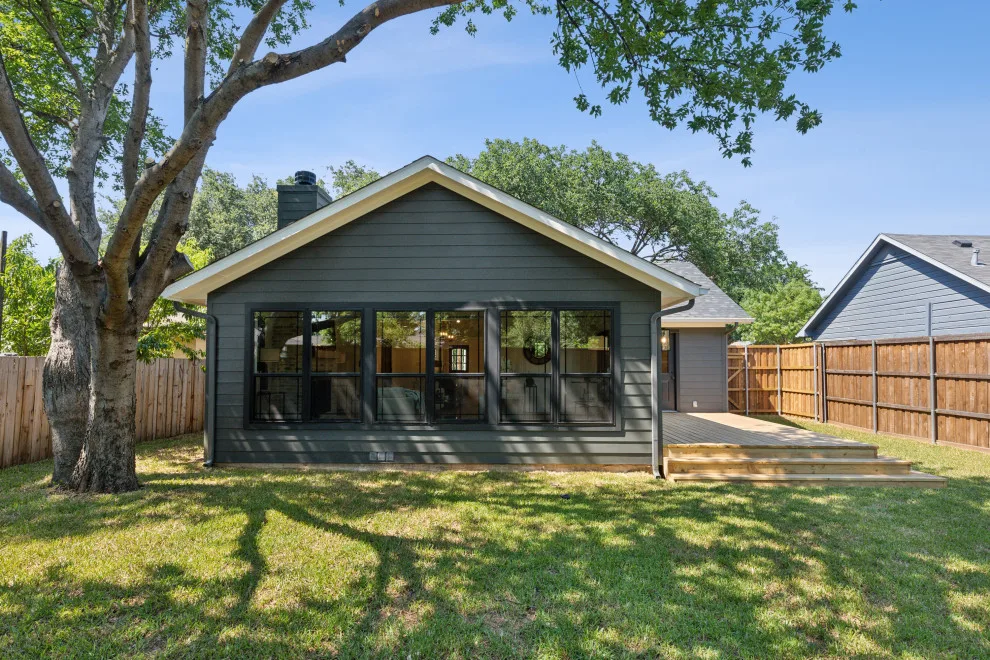 Nut Grove Street by North Dallas Renovations - Photo 8