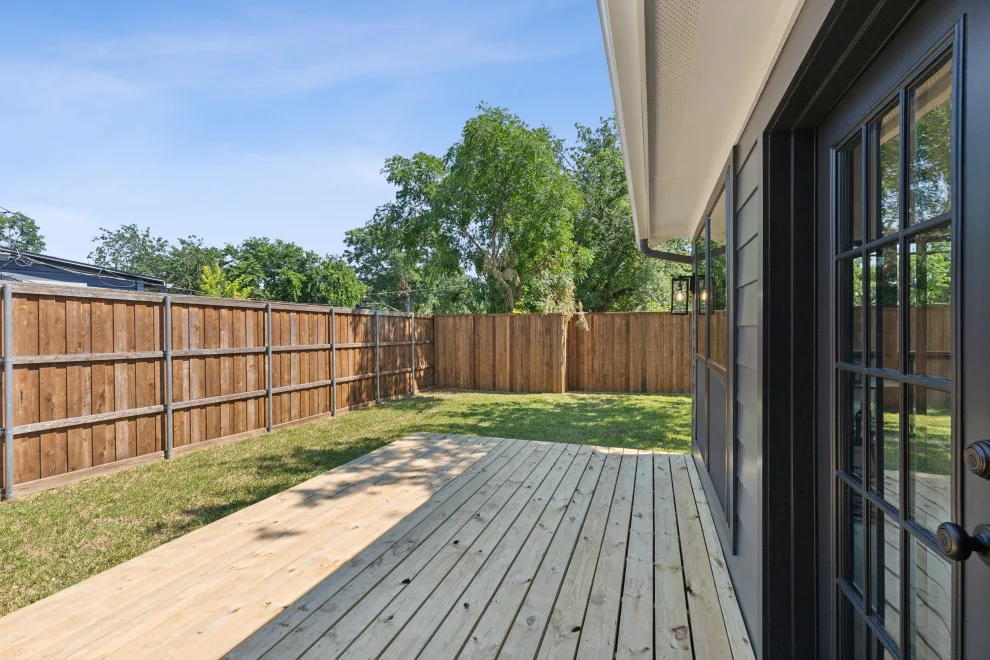 Nut Grove Street by North Dallas Renovations - Photo 4