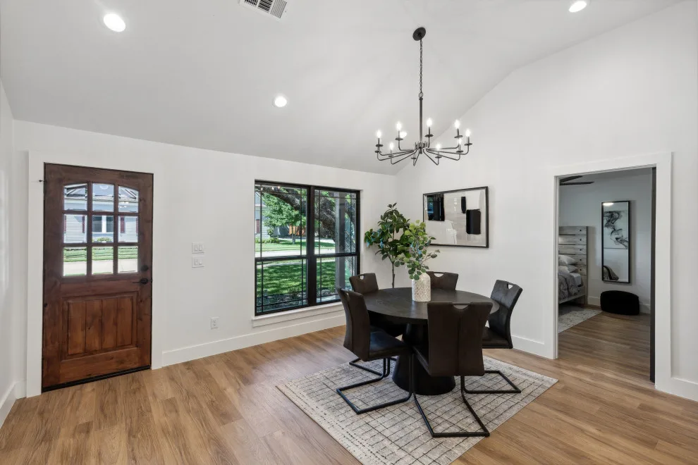 Nut Grove Street by North Dallas Renovations - Photo 17