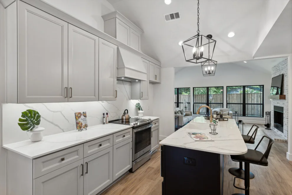 Nut Grove Street by North Dallas Renovations - Photo 7